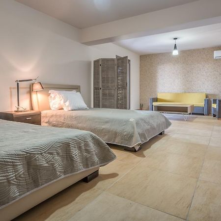 Villa Merovigli - Sea Views & Private Pool, Ideal For Large Groups, By Zantewize Tragaki Luaran gambar