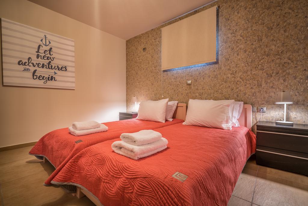 Villa Merovigli - Sea Views & Private Pool, Ideal For Large Groups, By Zantewize Tragaki Luaran gambar