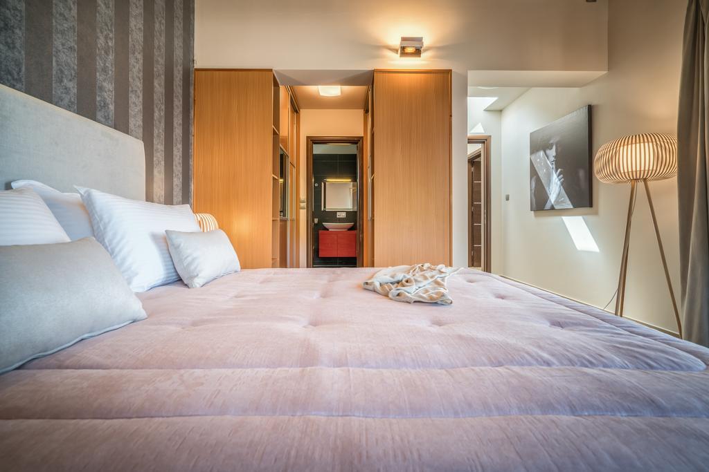 Villa Merovigli - Sea Views & Private Pool, Ideal For Large Groups, By Zantewize Tragaki Luaran gambar