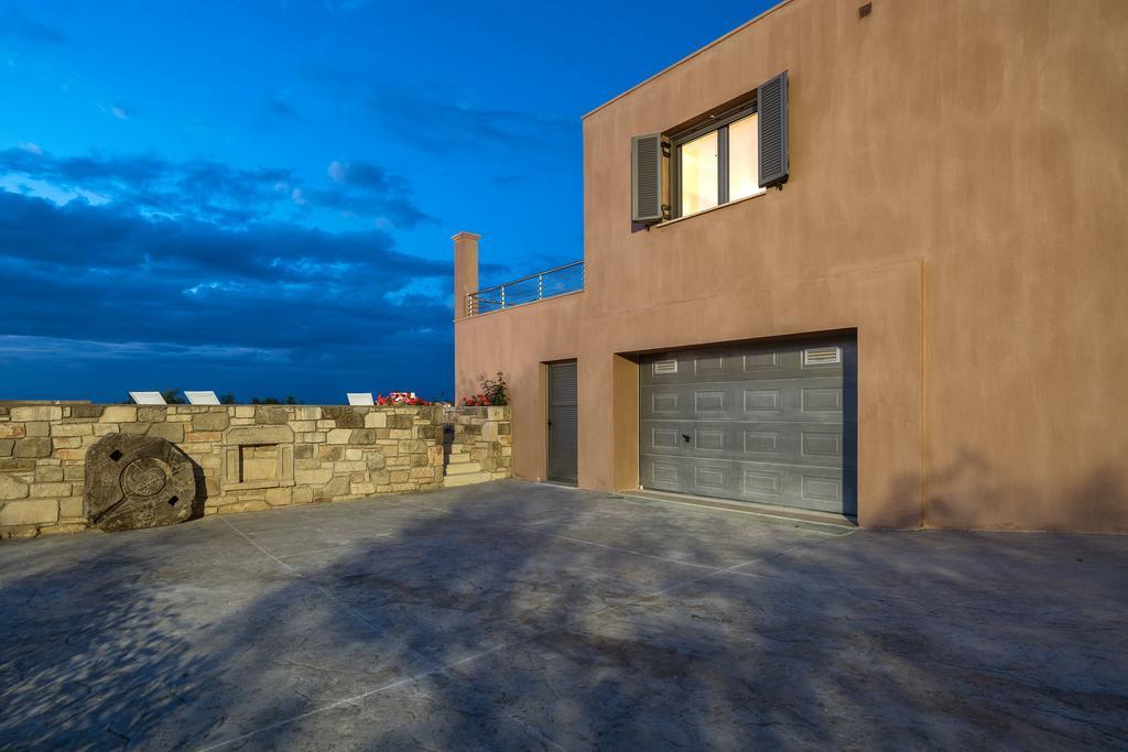 Villa Merovigli - Sea Views & Private Pool, Ideal For Large Groups, By Zantewize Tragaki Luaran gambar